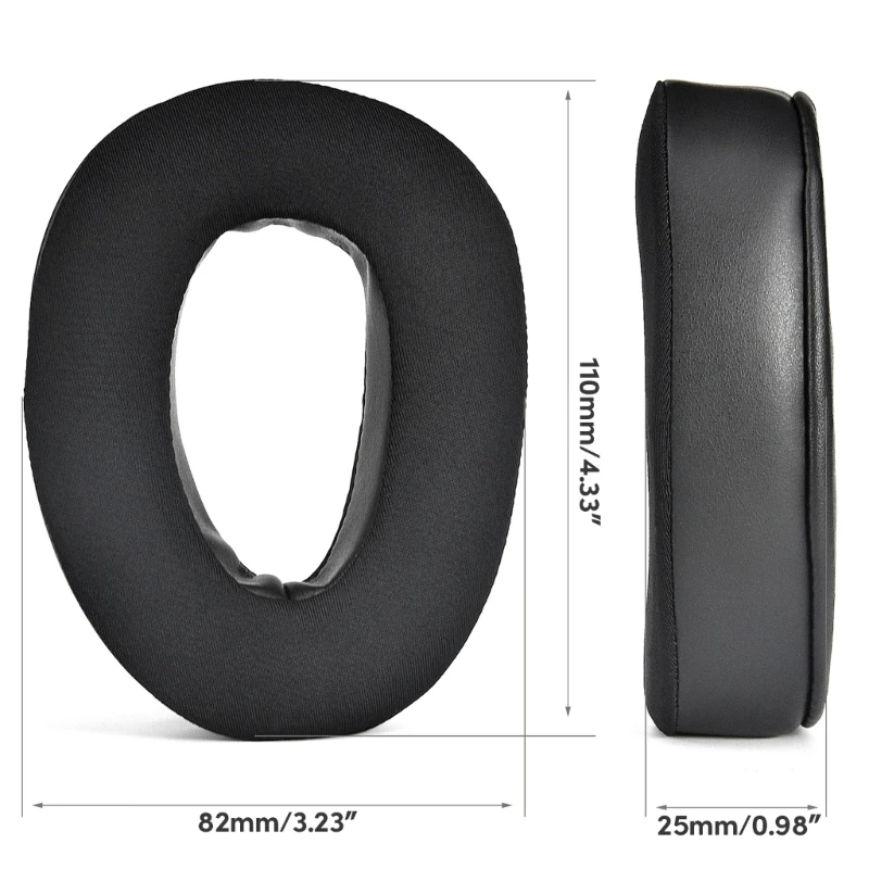 Сменные амбушюры для гарнитуры GSP370/350/303/302