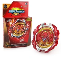 burst beyblade toy b 117 phoenix phoenix fighting beyblade with holy sword launcher spinning top toy childrens classic toys