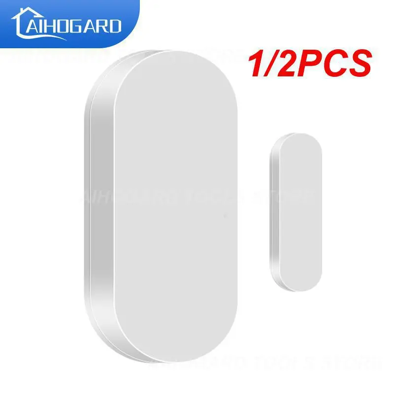 

1/2 шт., смарт-детектор для окон и дверей