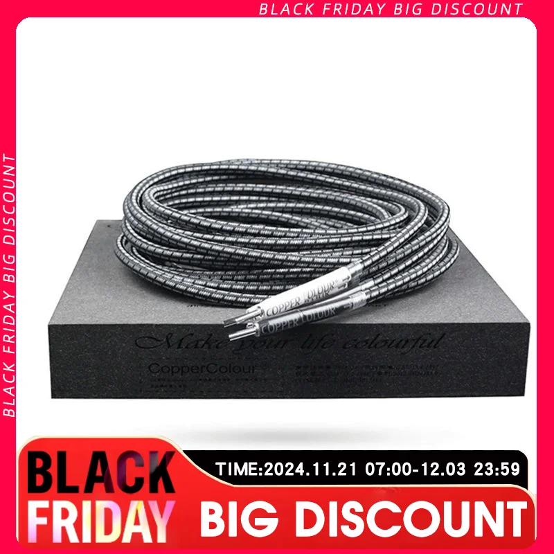 Аудиофильский кабель CC 5N OFC MOON