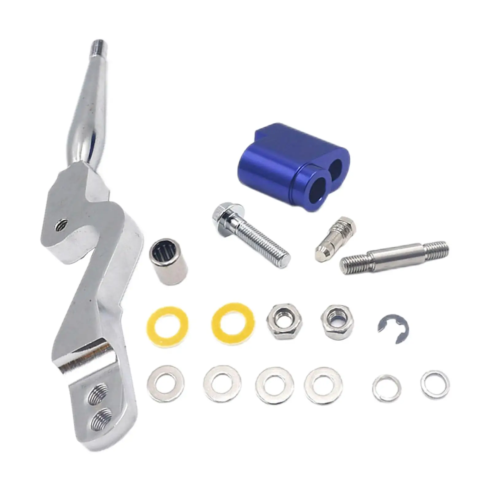 

Short Throw Shifter High Performance Aluminum Fit for Mitsubishi Eclipse Gst GS DSM RS