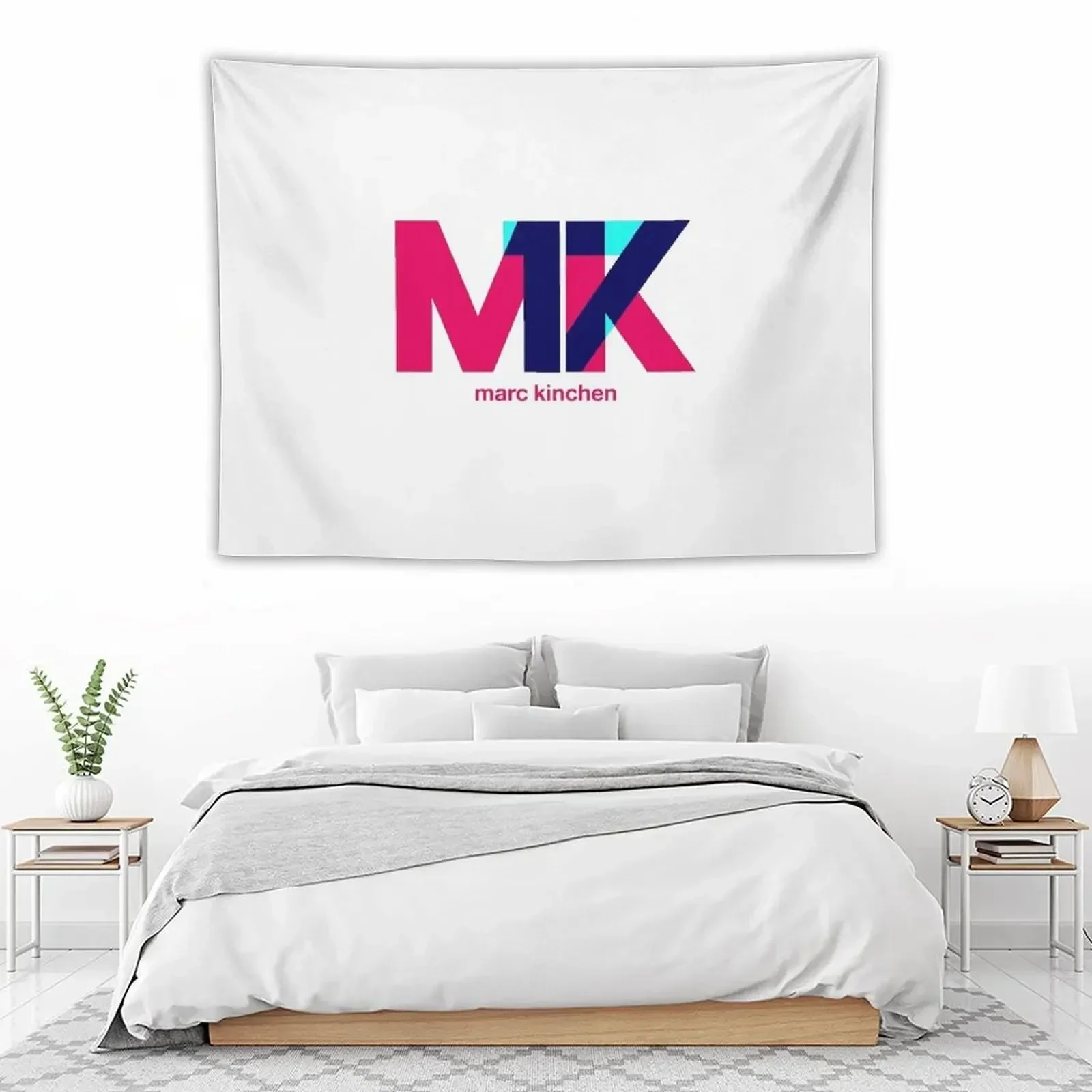MK DJ - marc kinchen mark Гобелен Декор комнаты спальни