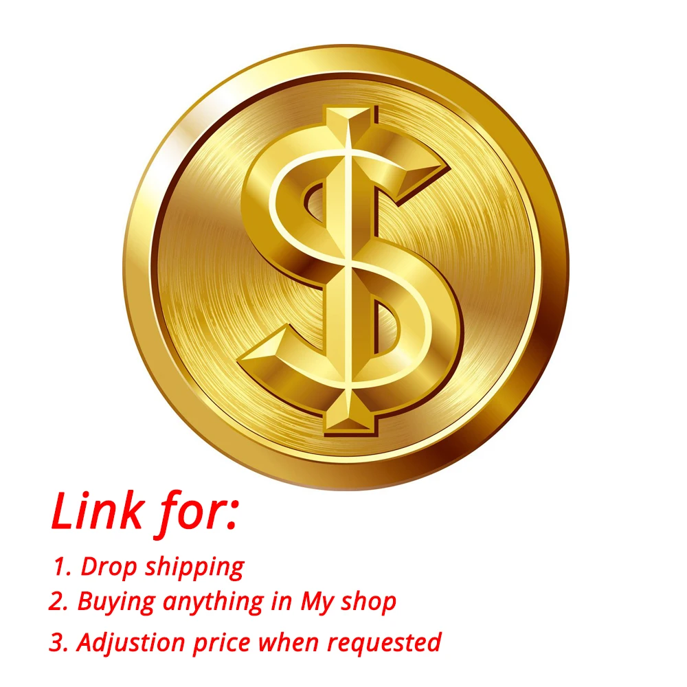 

Vip Link To Old Buyers and Packages Link, Sepcial Links,post Fee Link ,wholesale Drop Shipping