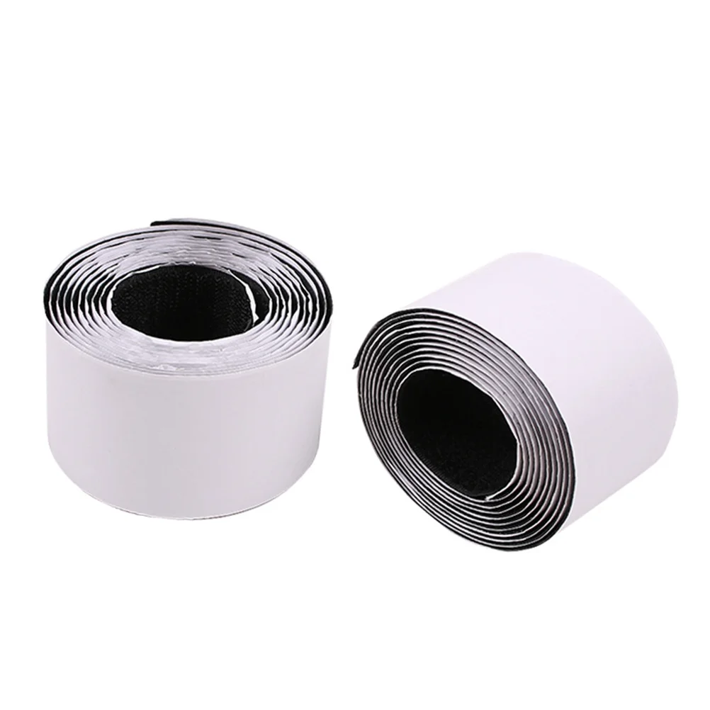 Pedalboard Mounting Tape 2M 5CM Pedal Tape Adhesive Tape Roll Cord Organizer for Tool Hanging Fastening