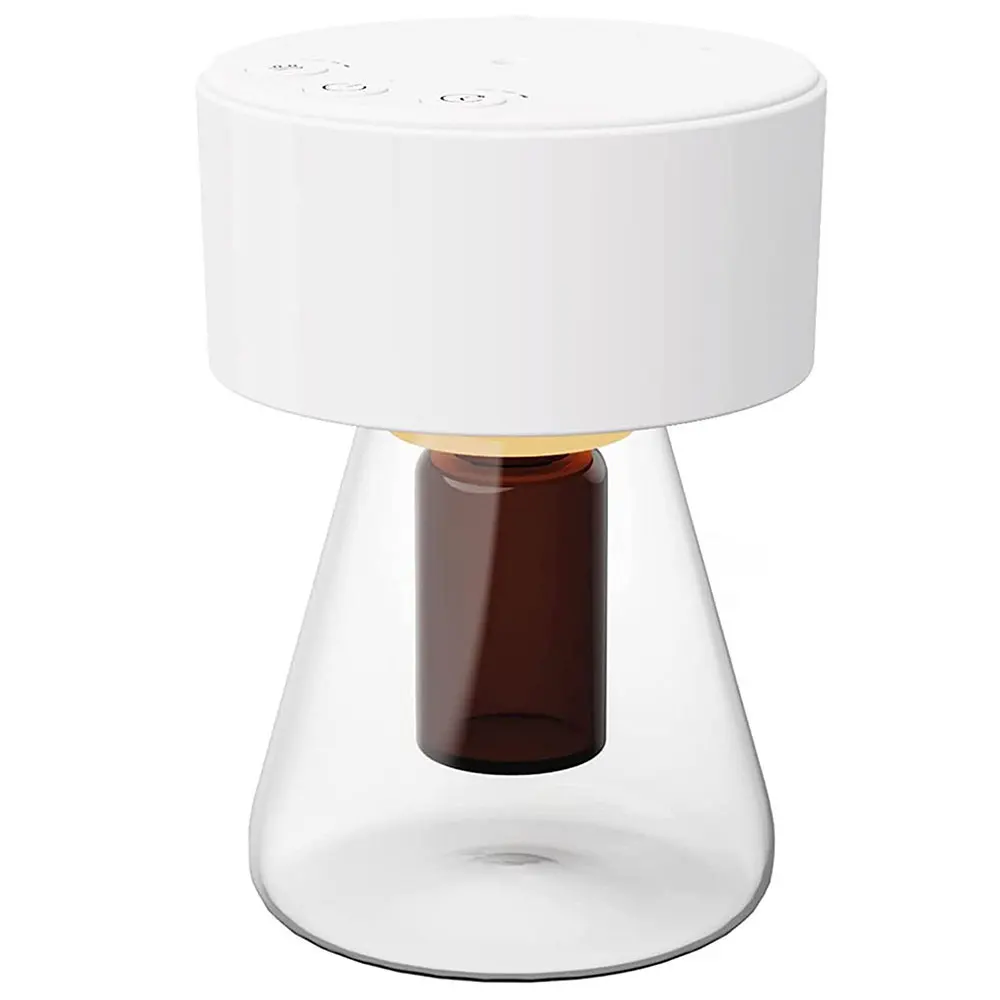 Аромадиффузор без воды для ароматерапии распылитель эфирных масел ароматизатор