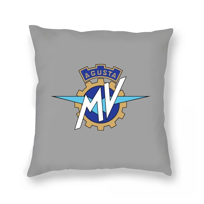 

Details About Mv Mv Agusta Logo Momen's Pillow Case