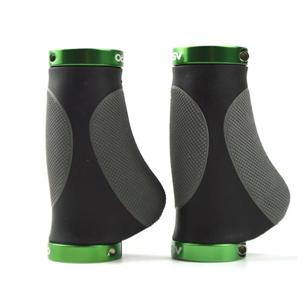 

Bike Bicycle Cycling Bicycle Parts Bicycle GripsBicycle ComponetsShort Handlebar Grips Cover 92mm Variable Speed Handle Bar Grip