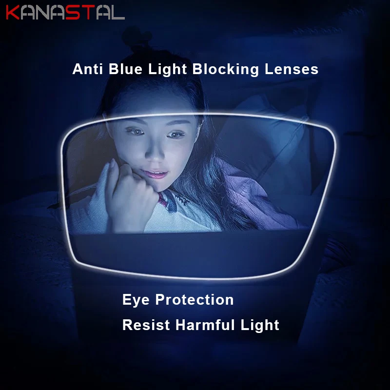 Оптические Линзы для очков чтения при близорукости 1 56 61 67