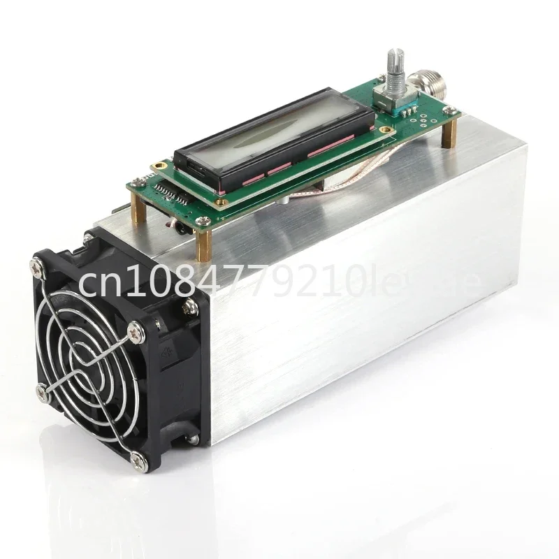 Регулируемый радиоприемник 120 Вт 87 5-108 МГц FM-приемник с защитой от ветра