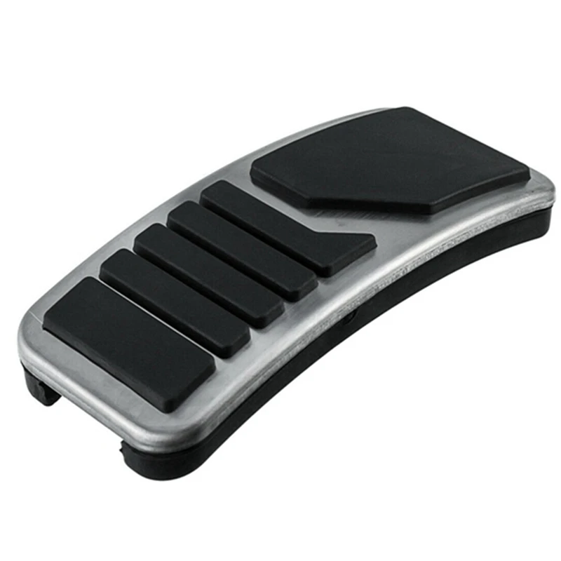 Комплект крышек тормозной педали газа для Mitsubishi Pajero 3 Outlander Lancer X Eclipse