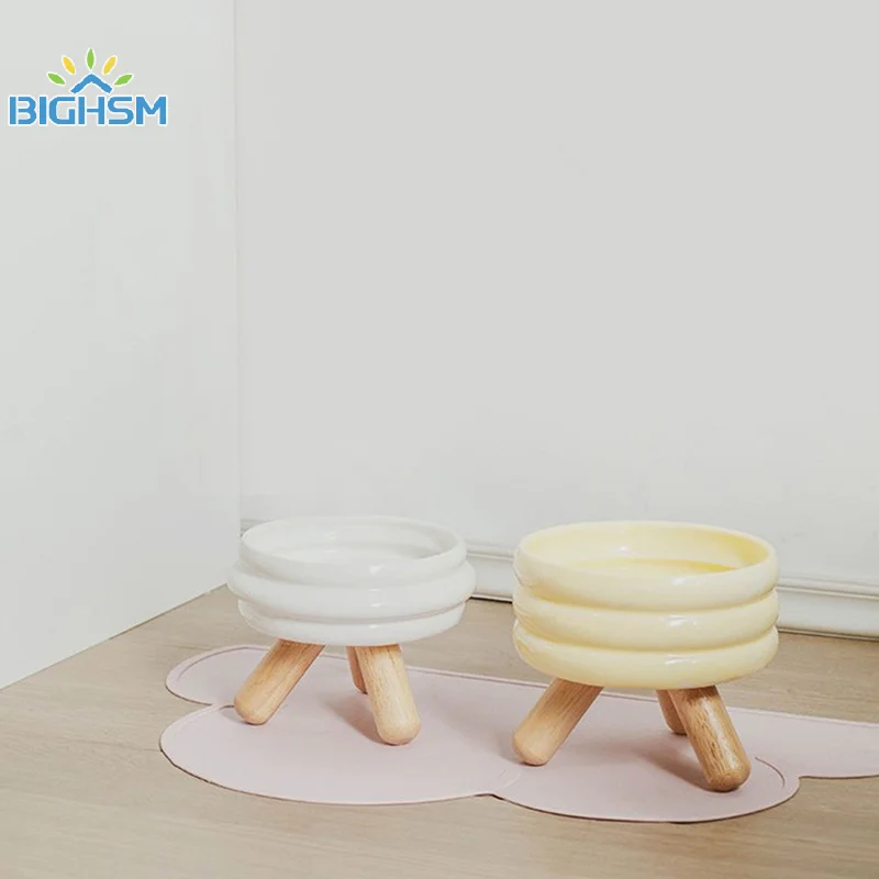 Силиконовая подставка для кормления домашних животных детский коврик