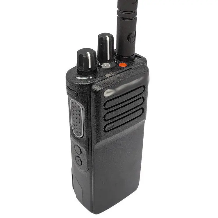 Рисунок 2 - Цифровая рация yyhc XPR7350e Dgp8050e