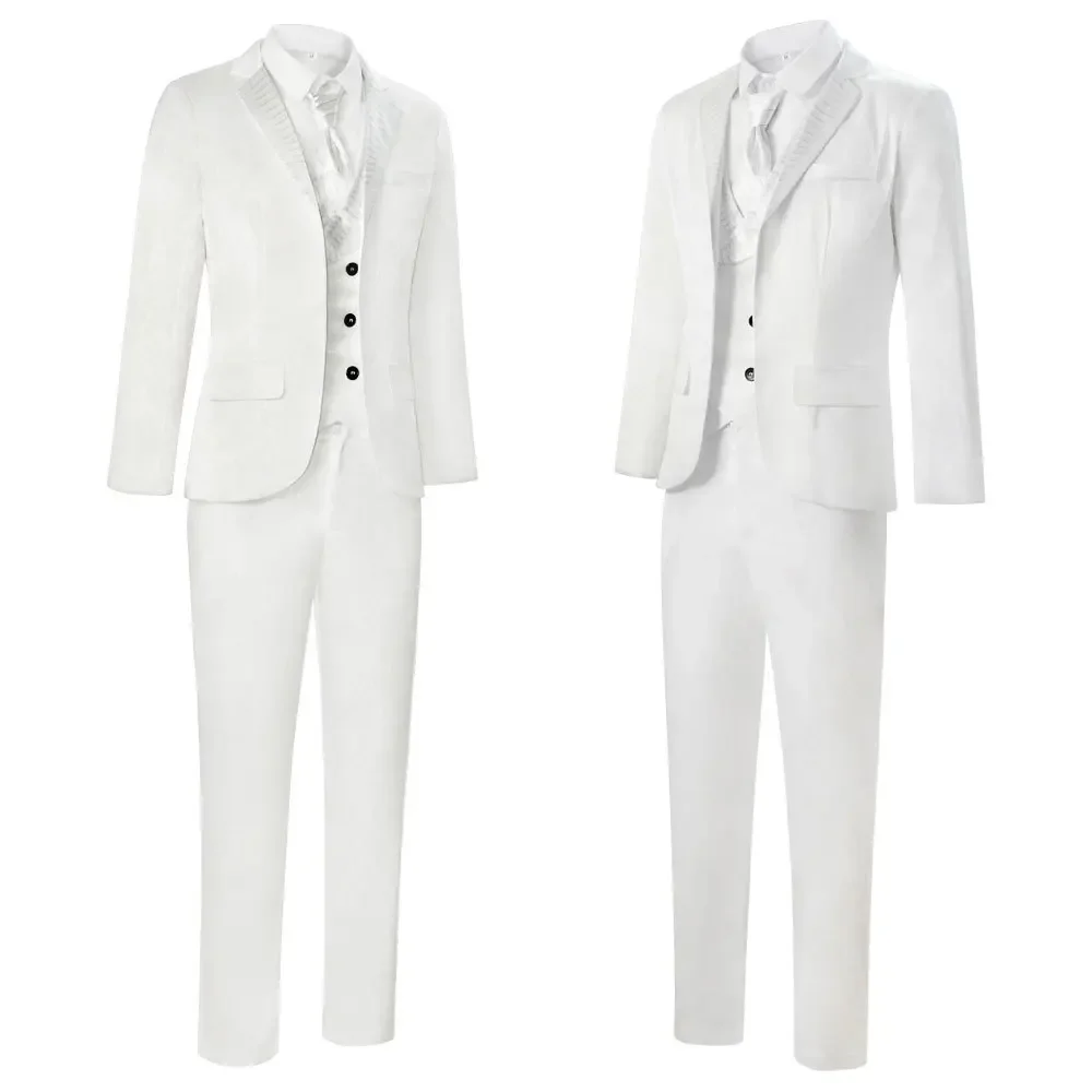 Костюм из фильма Мистер мистер луна рыцарь Марк спектро Аватар Khonshu костюм для