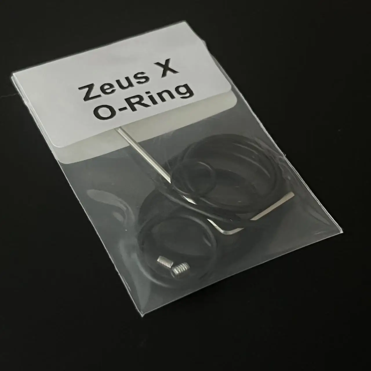 

Запасные части для ZEUS Z Subohm X II