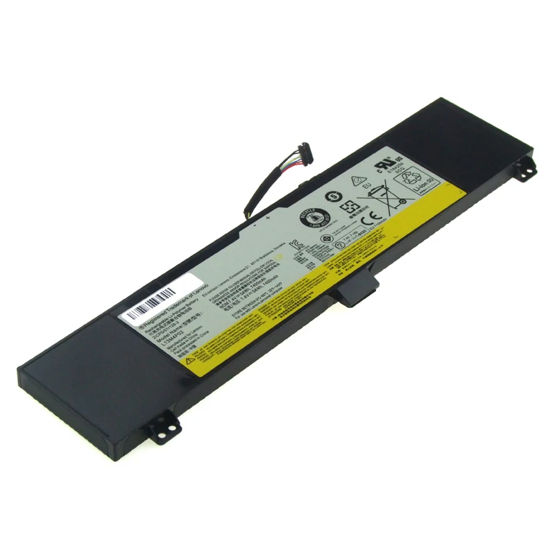 

Manufacturer Laptop Battery For Lenovo Erazer Y50-70 Y50-70AM-IFI Y50-70AM-ISE Y50-70AS-ISE Y50-70AT-IFI L13N4P01 L13M4P02
