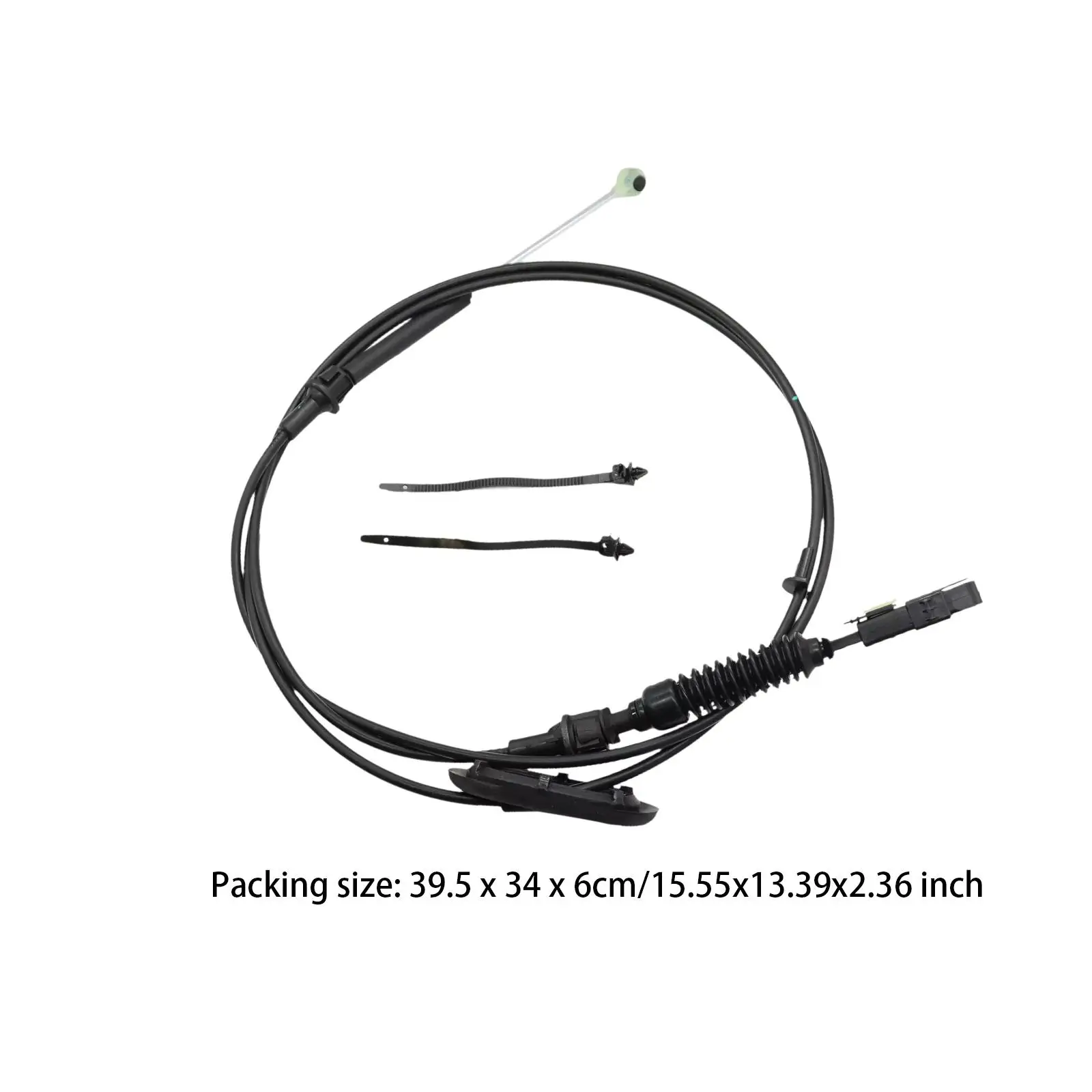 15037353 Автомобильные аксессуары автоматический кабель заменяет автомобильные