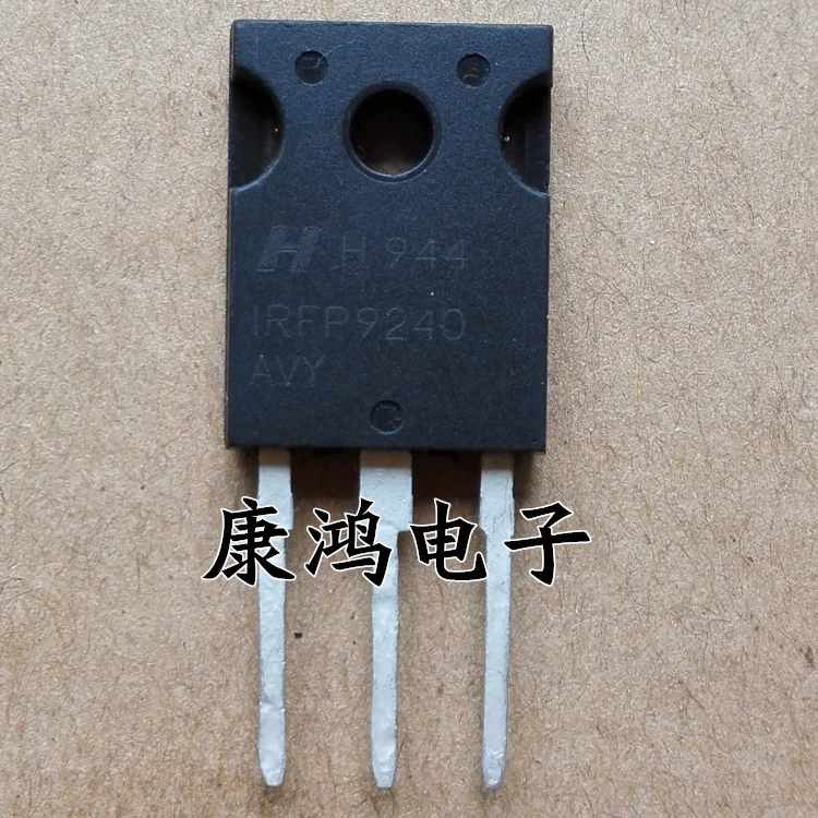 

(2 шт./лот) IRFP9240 IRFP240 TO-247