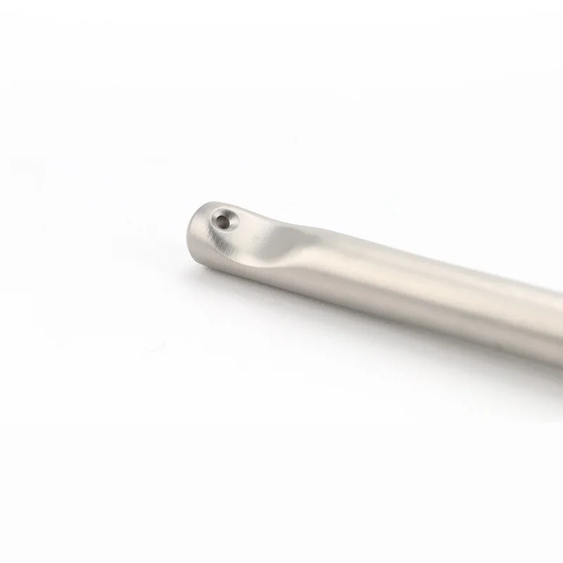 

Тренировочные лапароскопические инструменты zenganiu Лапароскопический толкатель узлов