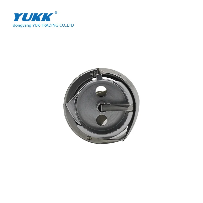 YUK2-563 Роторный крючок для швейных машинMacchina a navetta rotante DIPio ago macchina Test alta spina di pesce