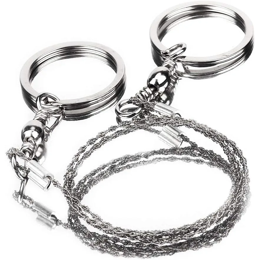 

Портативная цепная пила, ручной инструмент для кемпинга и пешего туризма, выживания, 65 см