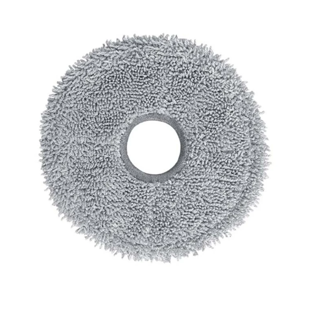 Для Roborock V20/P10S Pro основная боковая щетка ткань для швабры Hepa фильтр сменный мешок