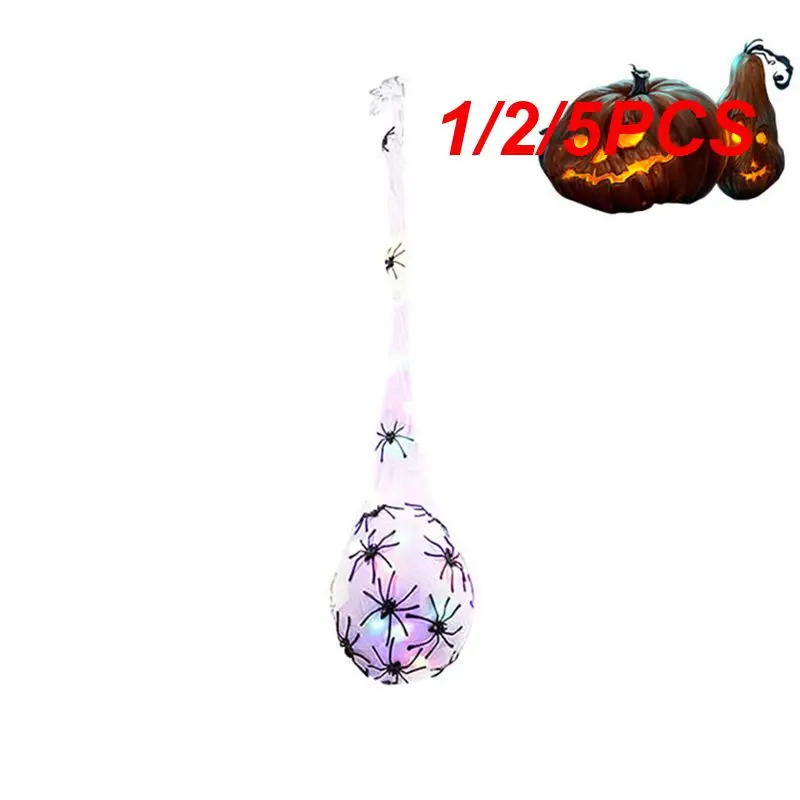 

1/2/5 шт., декоративные светящиеся подвесные украшения