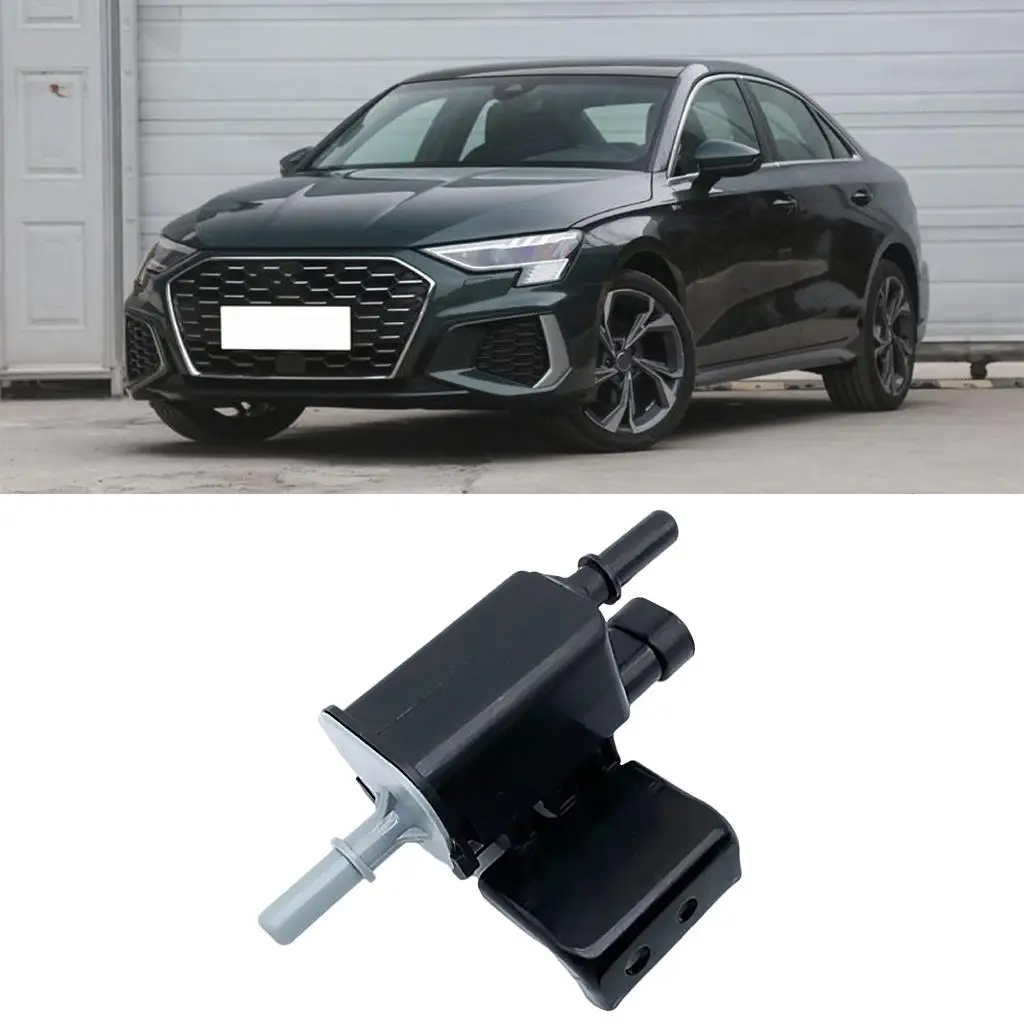 

Соленоидный клапан заменяет запасные части 12597567 аксессуары испарительная Очистка для Chevrolet