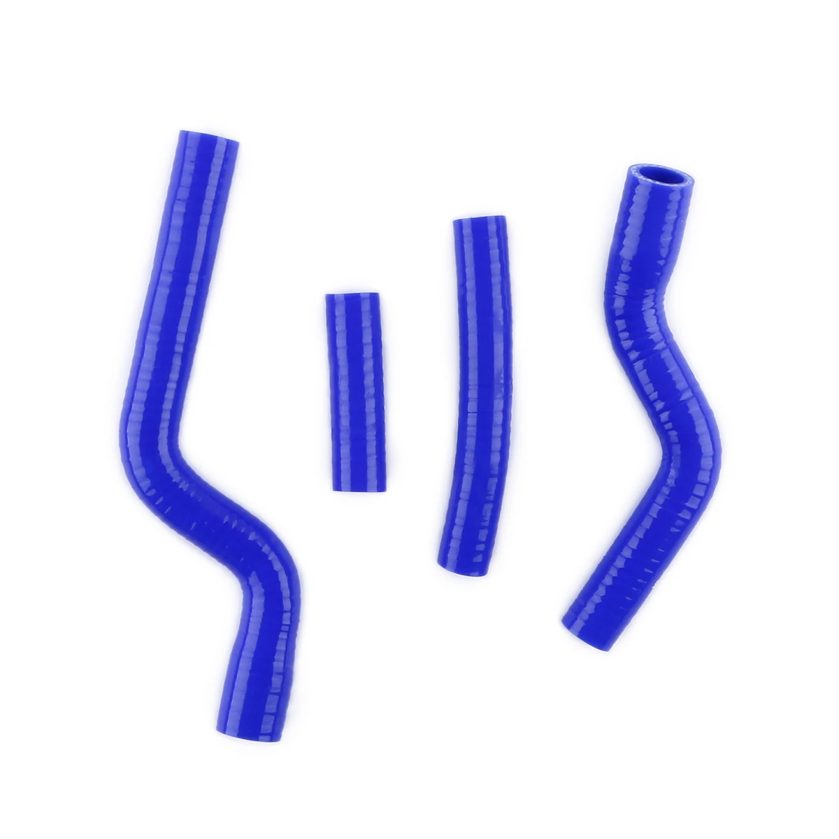 

Силиконовый шланг радиатора охлаждающей жидкости для Yamaha YZF250 YZ250F YZ250 F 2007 2008 2009