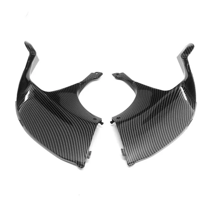 

Ram Впускной воздуховод обтекатель подходит для Hayabusa GSX1300R 1999-2007 углеродное волокно краска