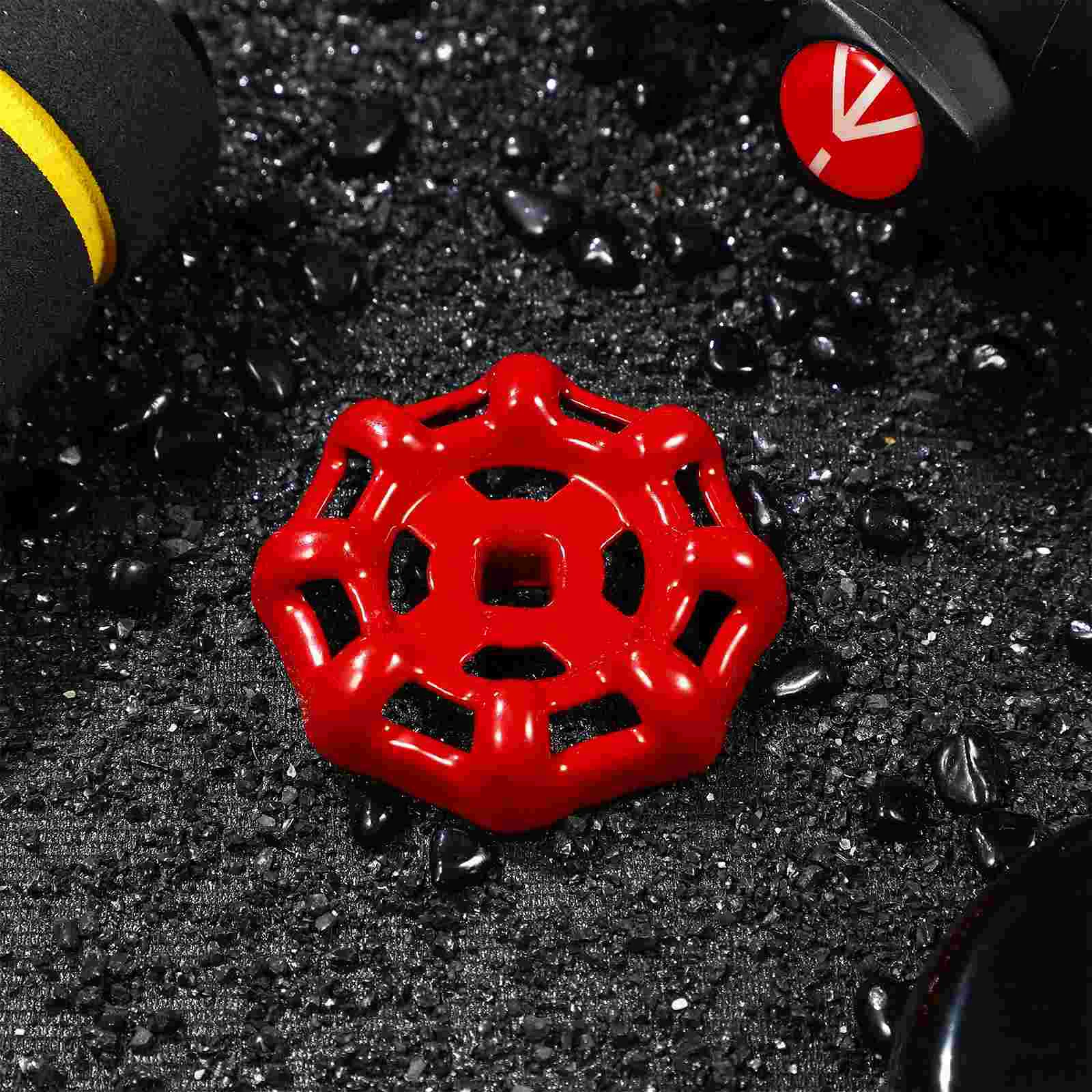 Ручка клапана кран для воды маховик запасные части ворот нагрудник шланга