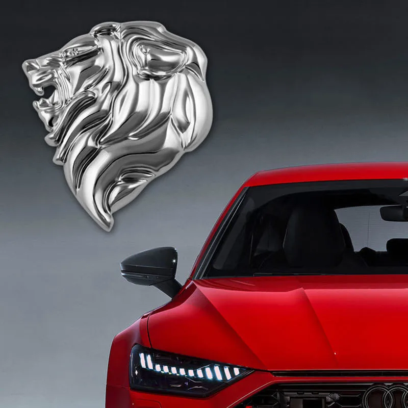 

Автомобильная наклейка на корпус Peugeot 3008 4008 5008 508 408