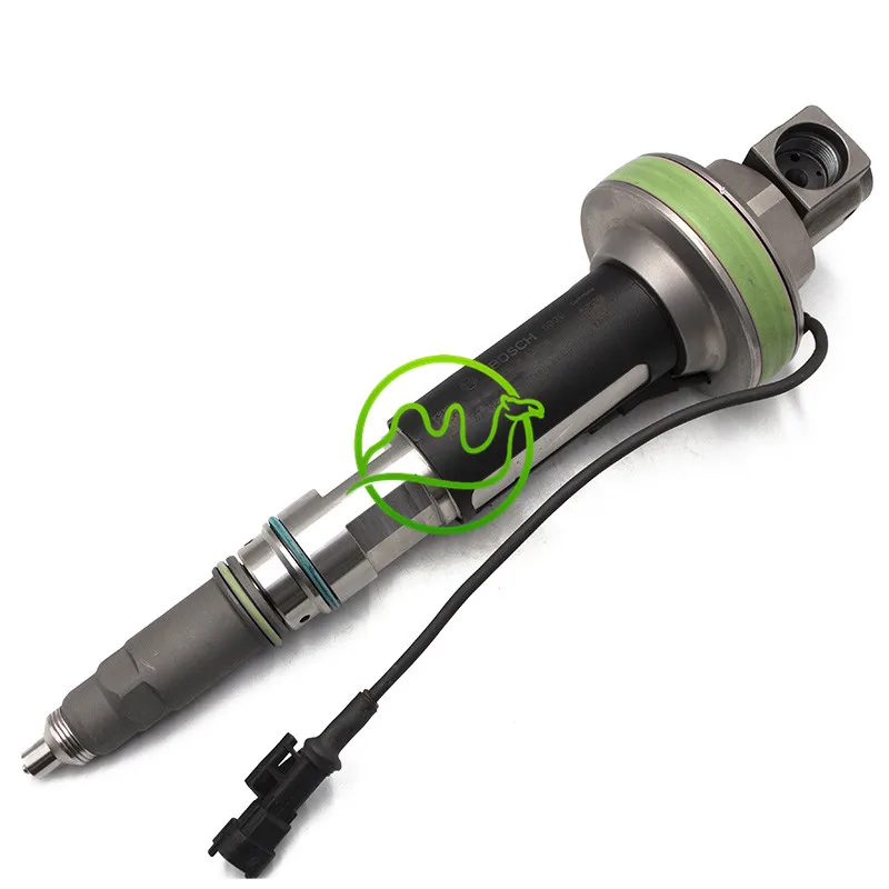 

Remanufactured fuel injector F00BJ00002 2867148 0986435613 FOR Engine SK19 QSK38 QSK50 QSK60