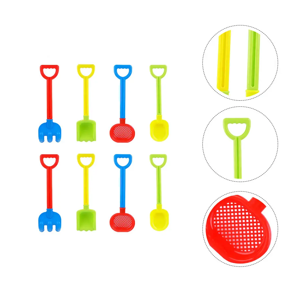 

1 Набор/8 шт., детские летние пляжные игрушки