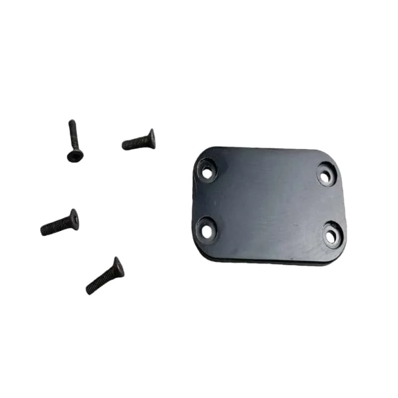 Деталь рамы велосипеда из углеродного волокна алюминиевая шайба для руля New Talon