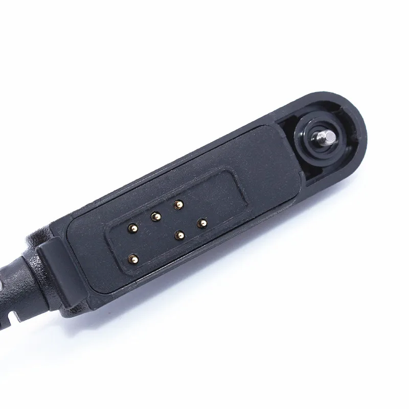 Новые наушники Baofeng UV-9R Plus гарнитура с микрофоном для UV-XR UV 9R Pro BF-9700