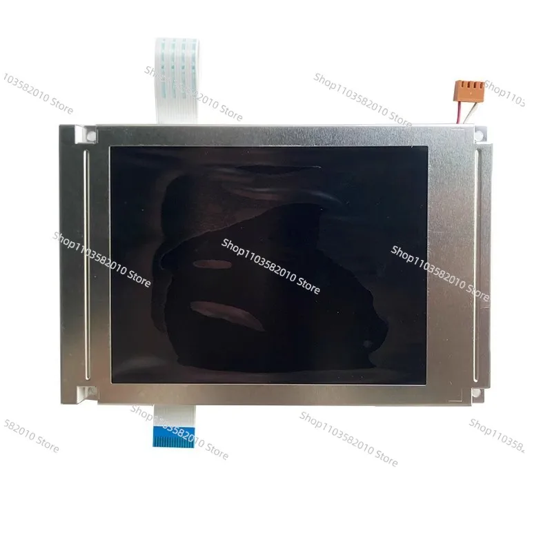 SX14Q004-ZZA 5 7 дюймовый ЖК-дисплей с сенсорной панелью дигитайзера для