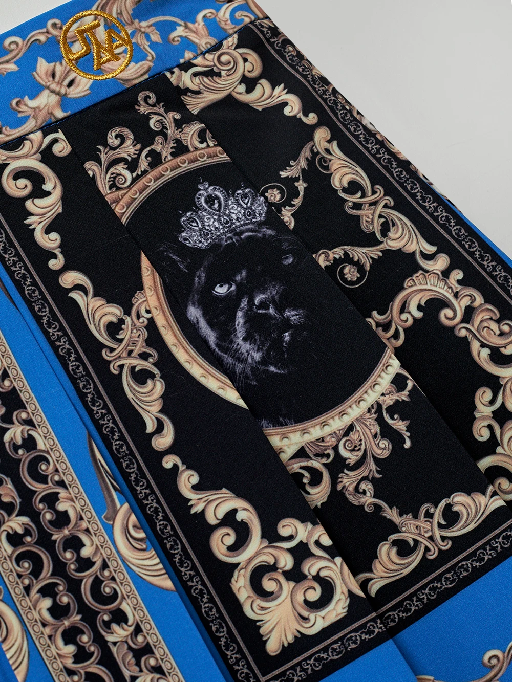 UTAA Golf Dress Ladies' Skirt Summer New Age-reducing Fashion Joker Breathable Anti-exposure Skirt