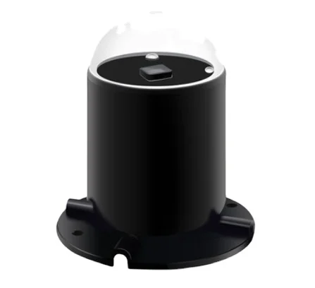 Метеорологическая энергия сельскохозяйственный датчик общего солнечного