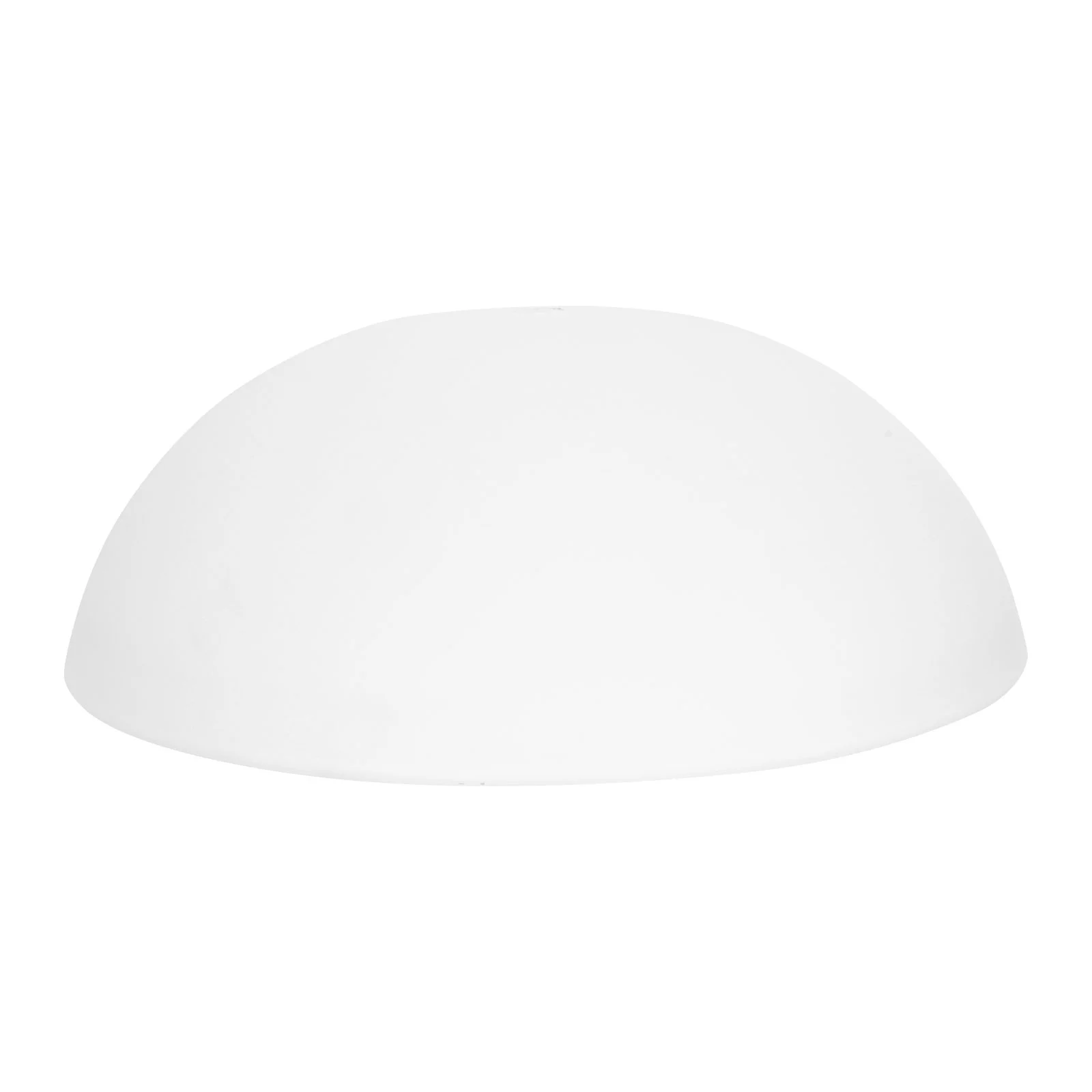 

Frosted Glass Lampshade Decorative Hanging Light Cover Hotel Lamp Cover Decor