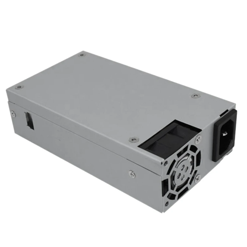 

Rated 200W Industrial Computer Computer Desktop PC Flex Small 1U Chassis Power Supply 4CM Silent Fan
