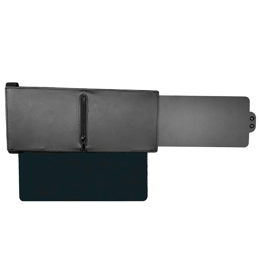 

Upgraded Polarized Sun Visor for Car Interior Sun Protection Sun Visor Extender, Anti- Car Visor for Safe Driving