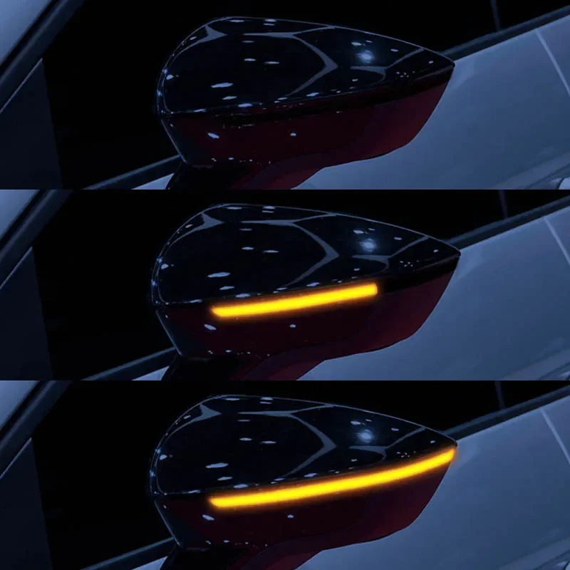 Световой сигнал для Seat Leon III 5F ST FR Cupra Arona KJ7