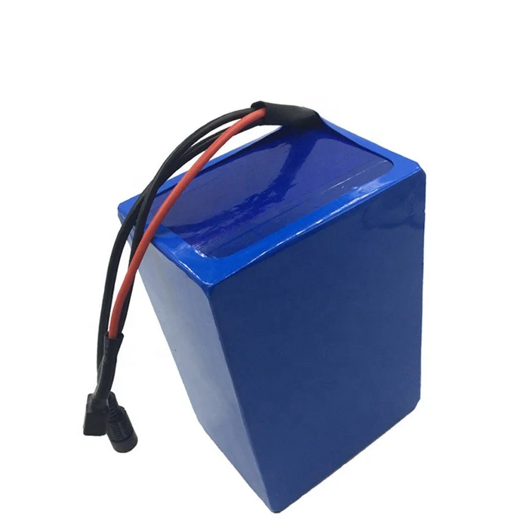 

Certified 6000mAh 6AH 252Wh 10S3P 18650 lithium battery pack 36V For Deo-H6 Electric Longboard Spare Parts with BMS