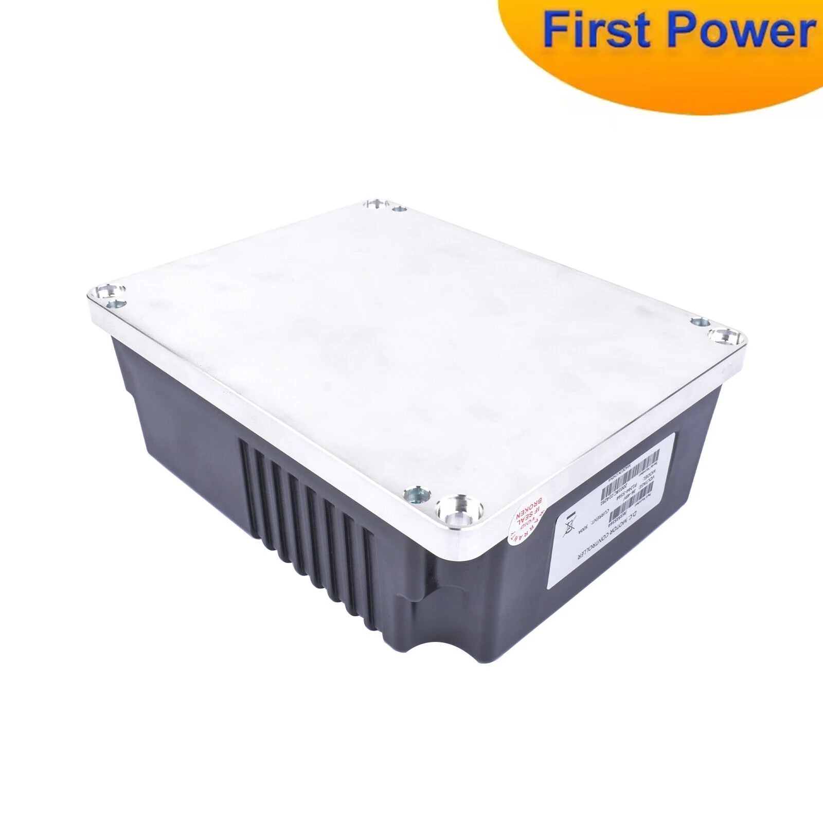 Контроллер двигателя постоянного тока 1244-5564 для бриллиантовой подъемности Curtis