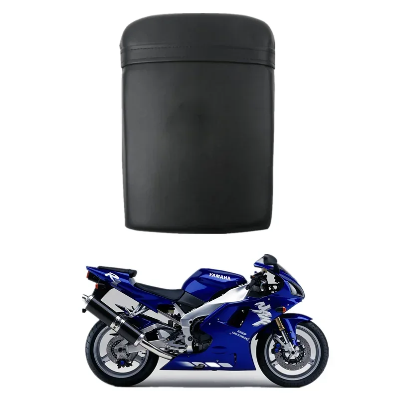 

Запчасти для мотоциклов Yamaha YZF R1 YZFR1 YZF-R1 YZF1000 1998-1999 аксессуары заднее ПАССАЖИРСКОЕ СИДЕНЬЕ