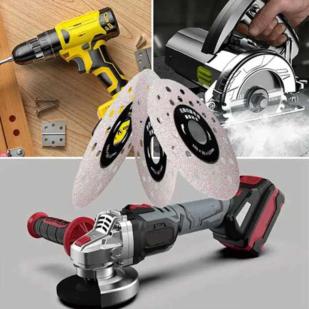 Пористое расширенное режущее лезвие AT35 5 шт. дискотеки для резки неразрушаемый