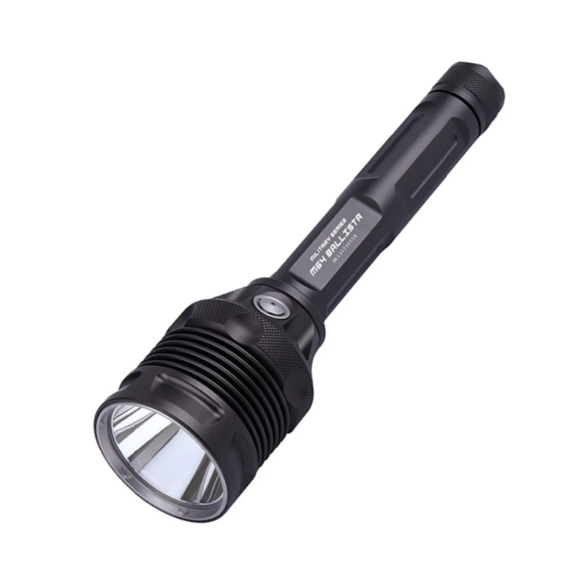 Мощный фонарик JETBeam M64