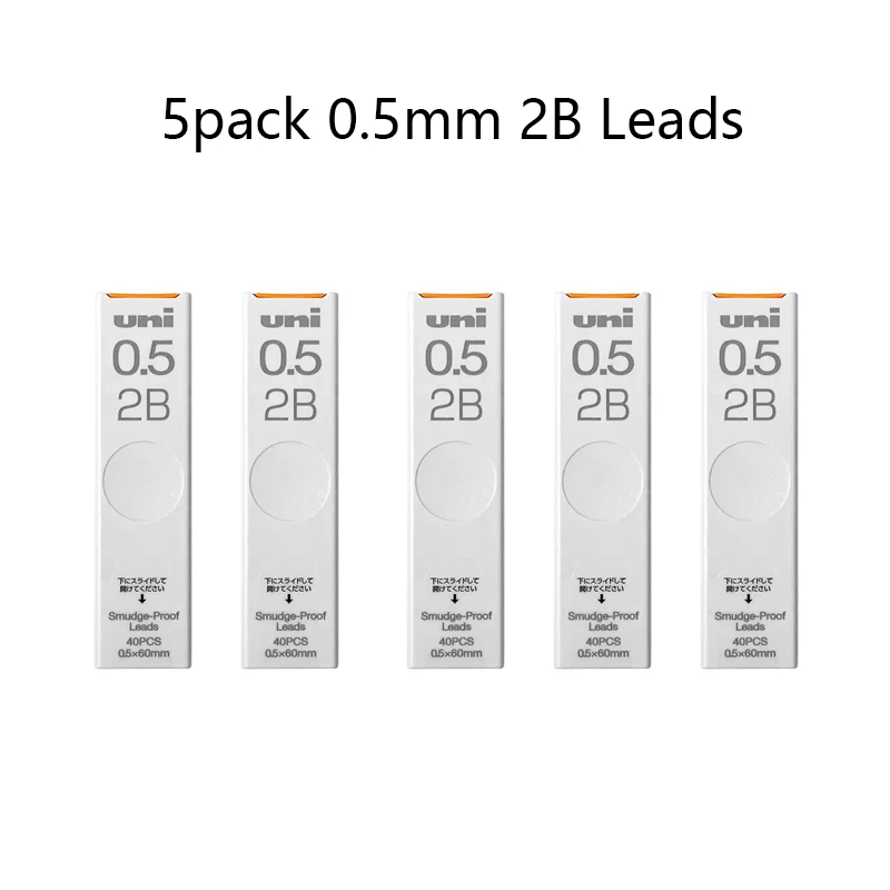 

Механический карандаш Uni M5-KW