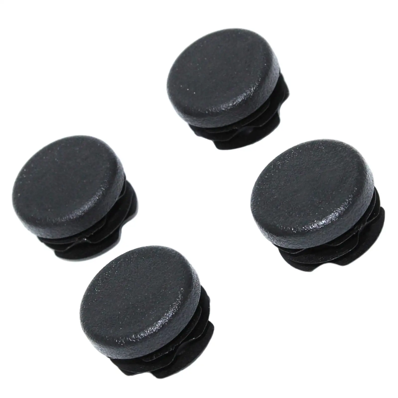 

4Pcs Frame Cover Set Decorative Plug for 1260 1260S