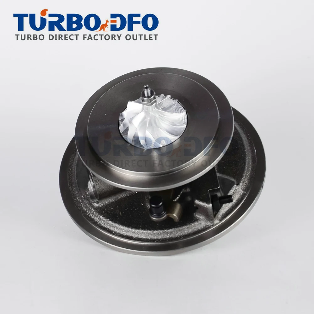 Картридж для турбонагнетателя 789016-0002 Seat libiza 75 HP 55 кВт 1 2 TDI R3 Euro 5 4V DPF 03P253019BV детали